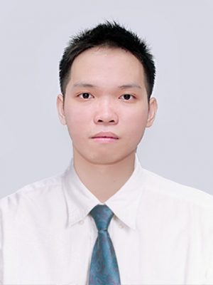 cover CV: Ngô Văn Hải